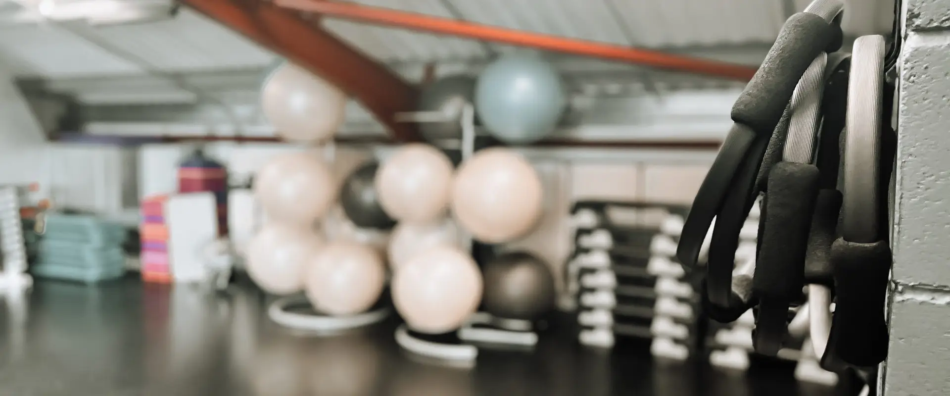 Zone Fitness, Sleaford