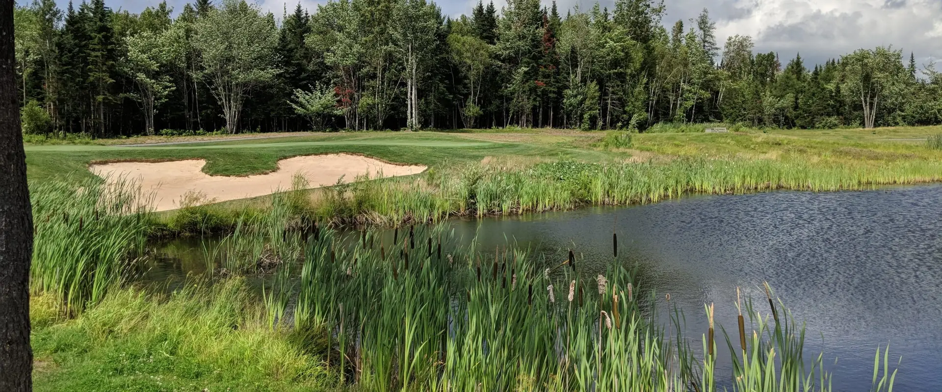 West Hills Golf Course