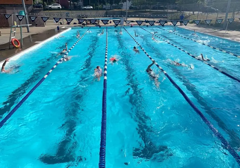 Natation Gatineau CNG