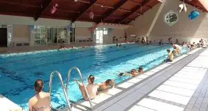 Centre Nautique