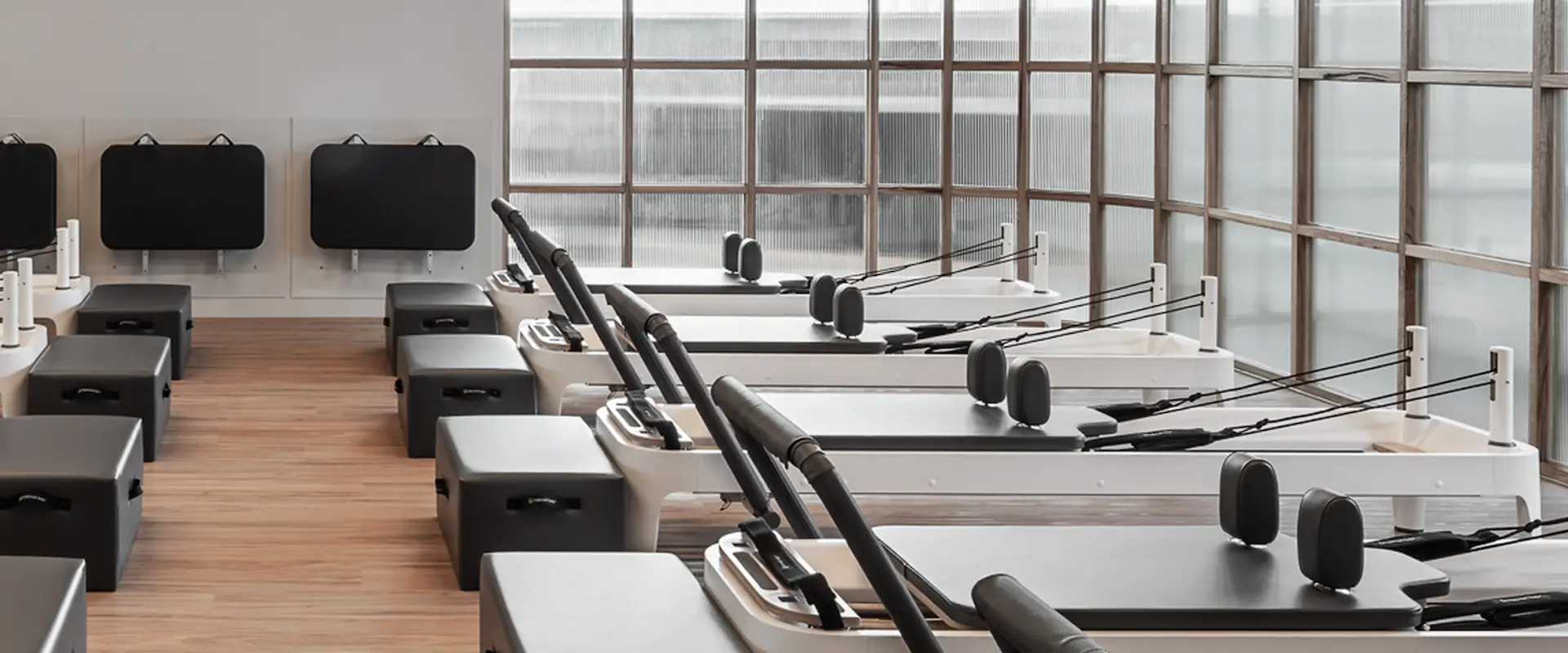 CorePlus Richmond - Reformer