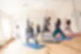 Yoga with Kiki