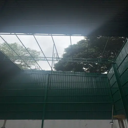 KRISHNA PREMIER BADMINTON ACADEMY