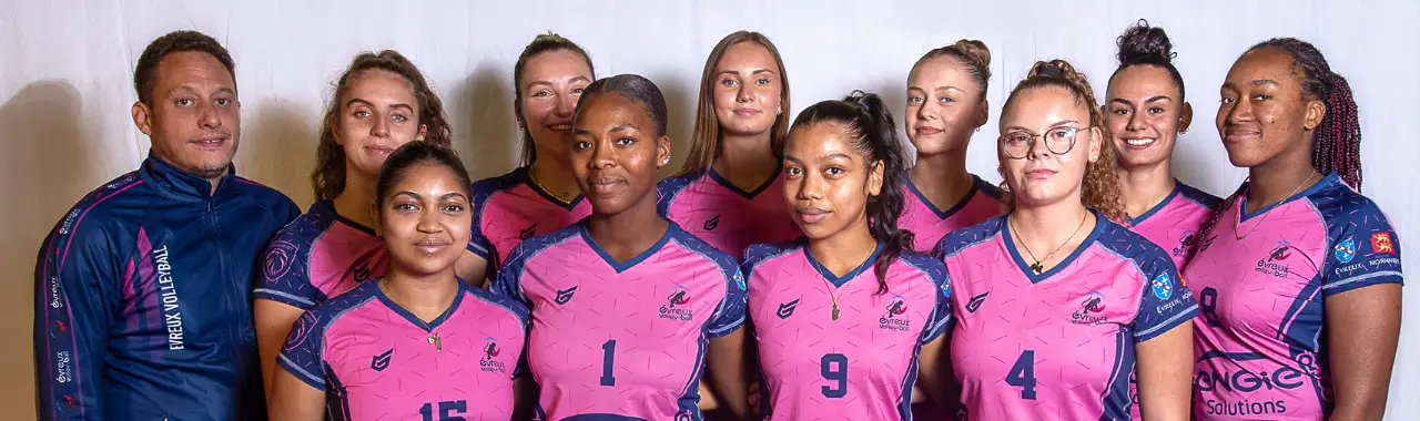 Evreux Volley Ball