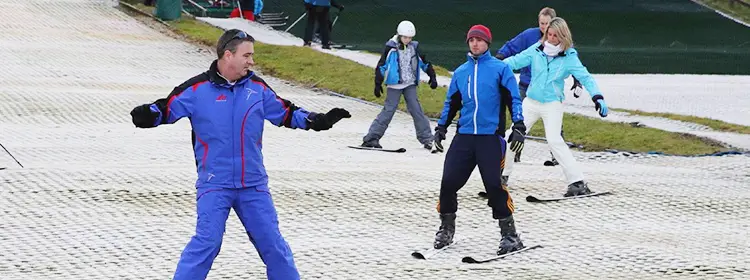 Ski Club of Ireland