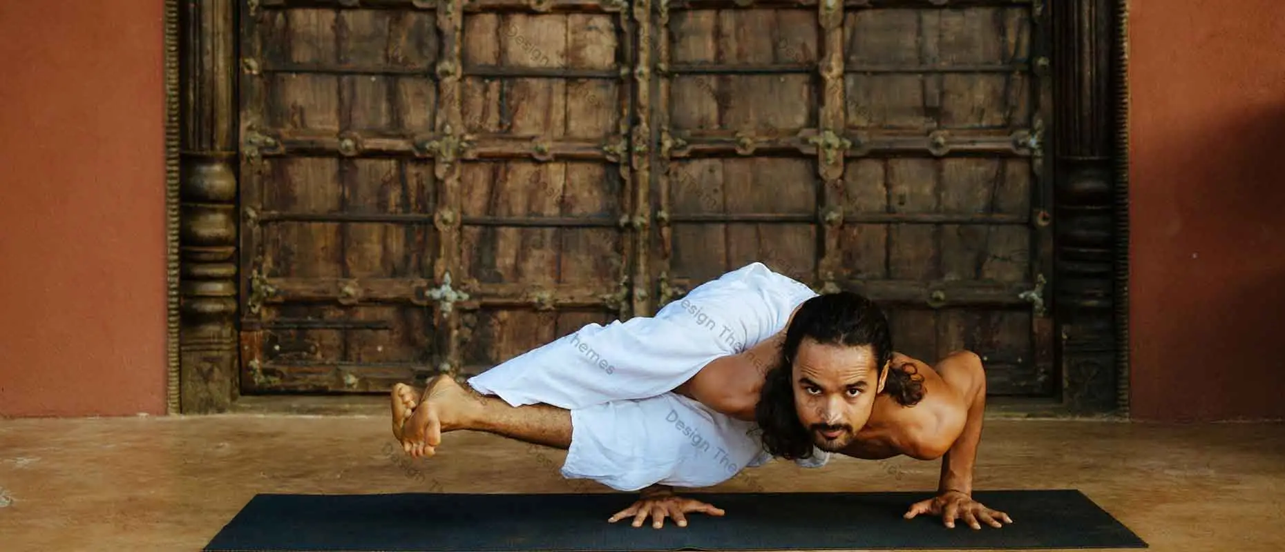 Pranava Yoga Prathishtana