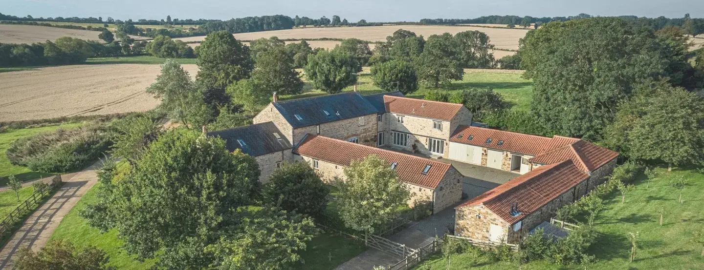 Homefield Grange
