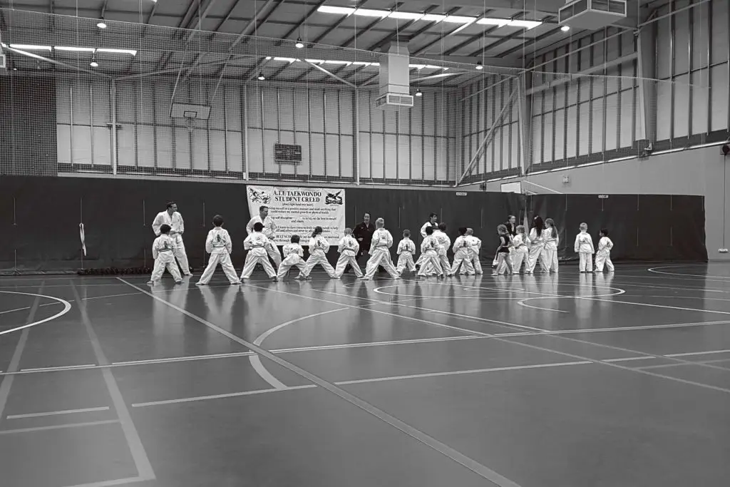 ATI Martial Arts Ellenbrook