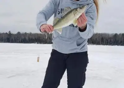 Robs Five Star Fishing