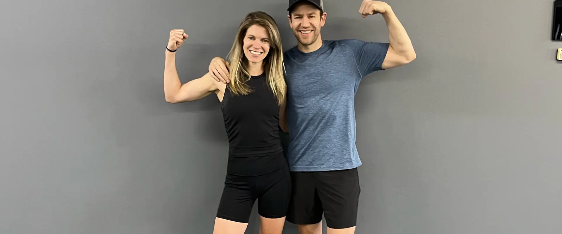 State of Fitness