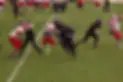 Dublin Rebels American Football Club