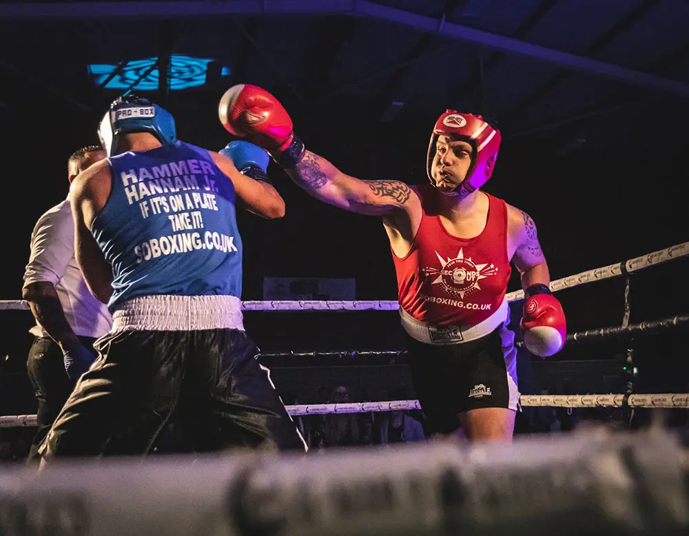 MMAX Martial Arts, boxing & Fitness Gym