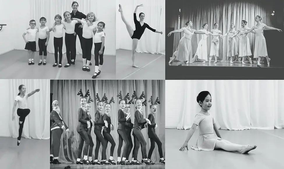 School of Dance Mortlake