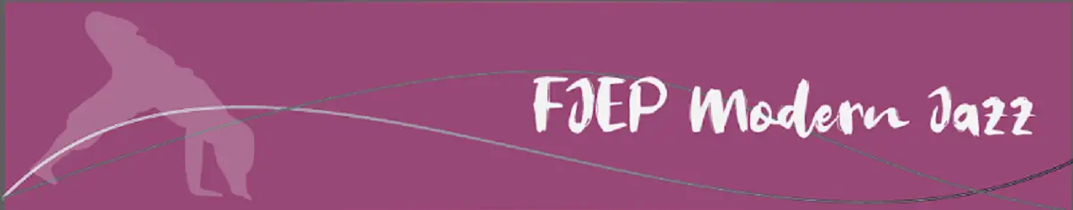 Fjep Modern Jazz
