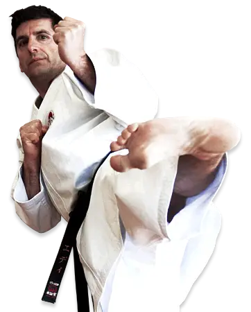 JKA Shotokan Karate Melbourne