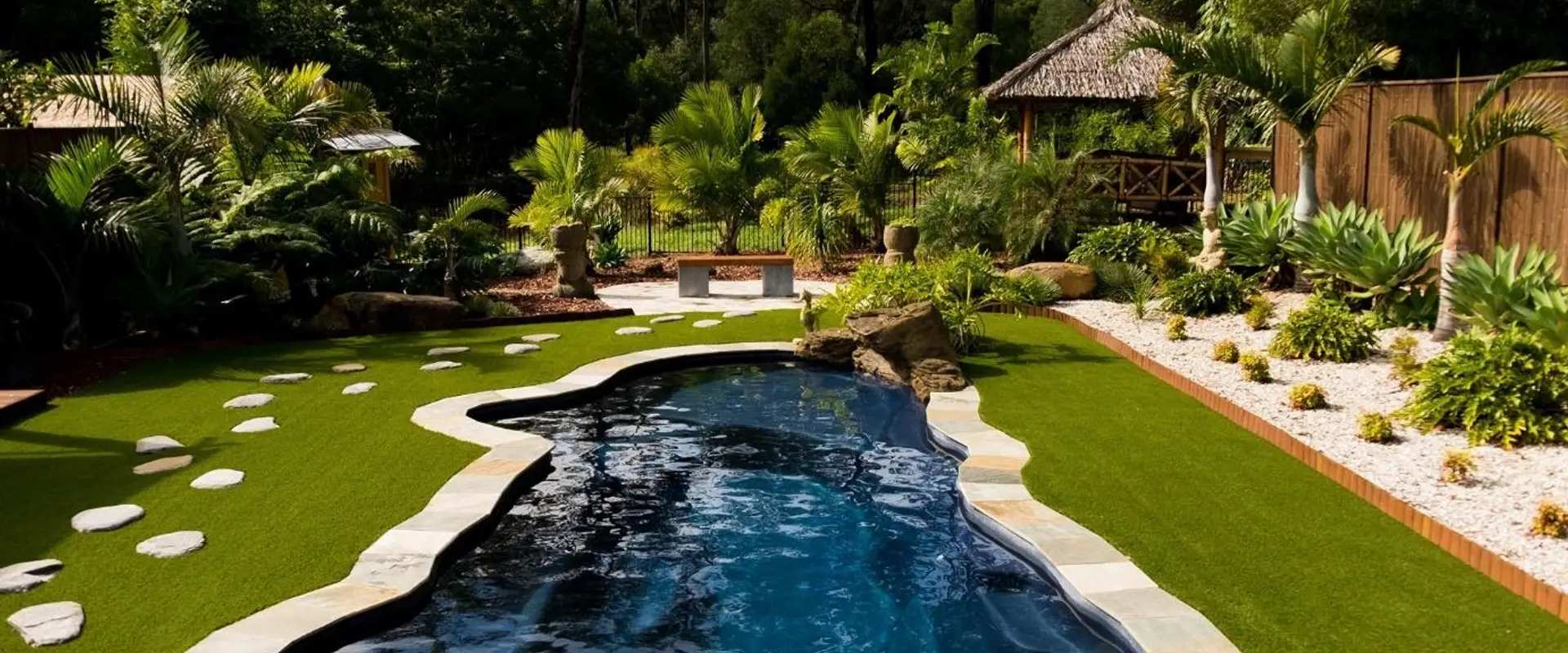 Local Pool and Spa Inspection
