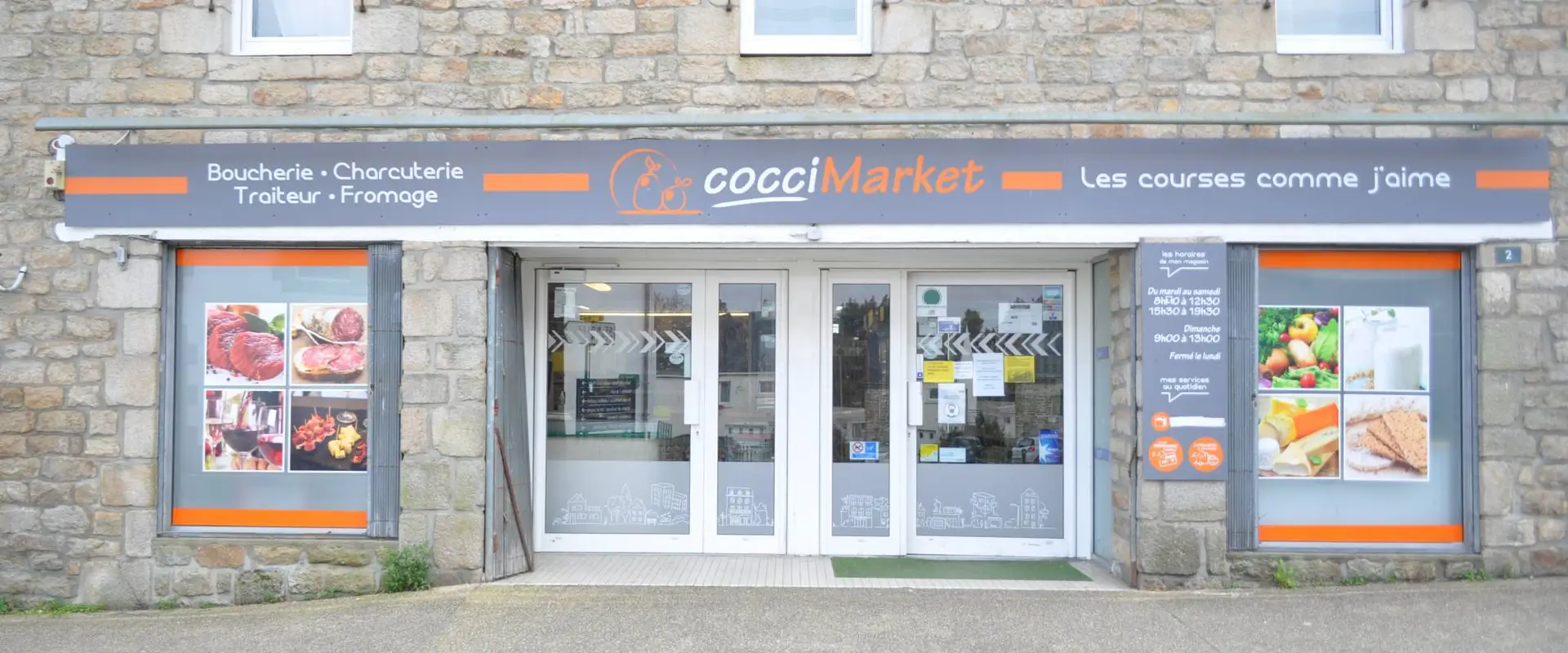 CocciMarket