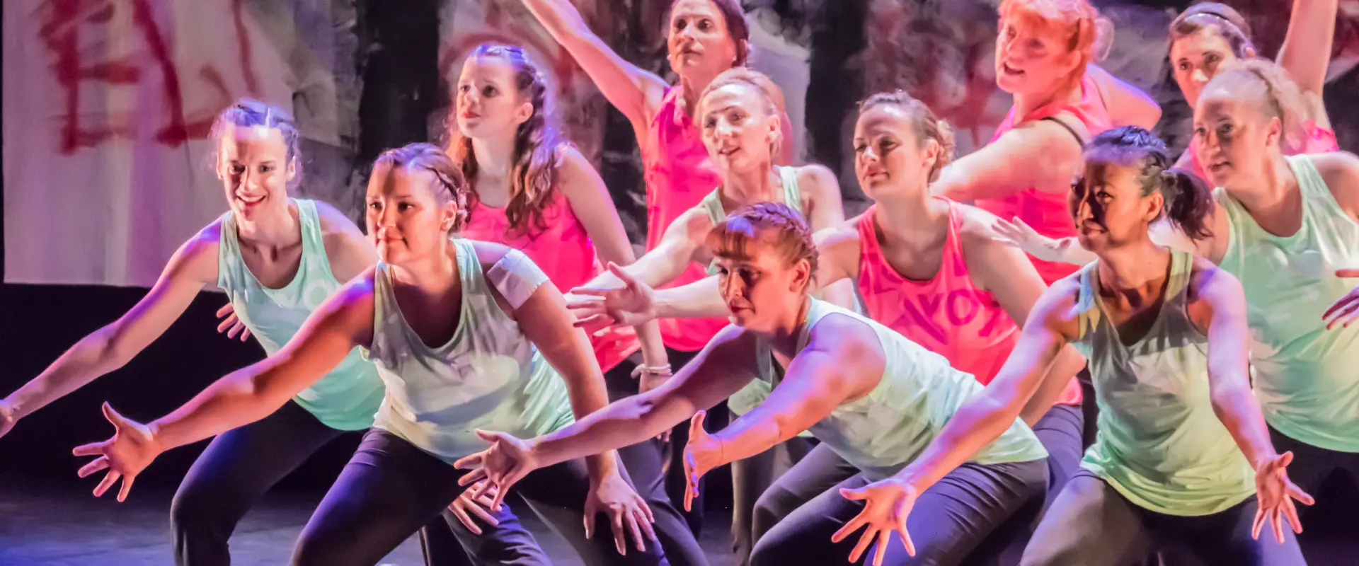 Dance School Murielle Cazenave
