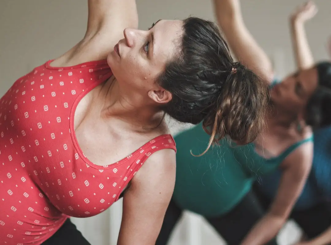 Yogababy