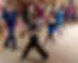cole de danse Studio 88 Swing