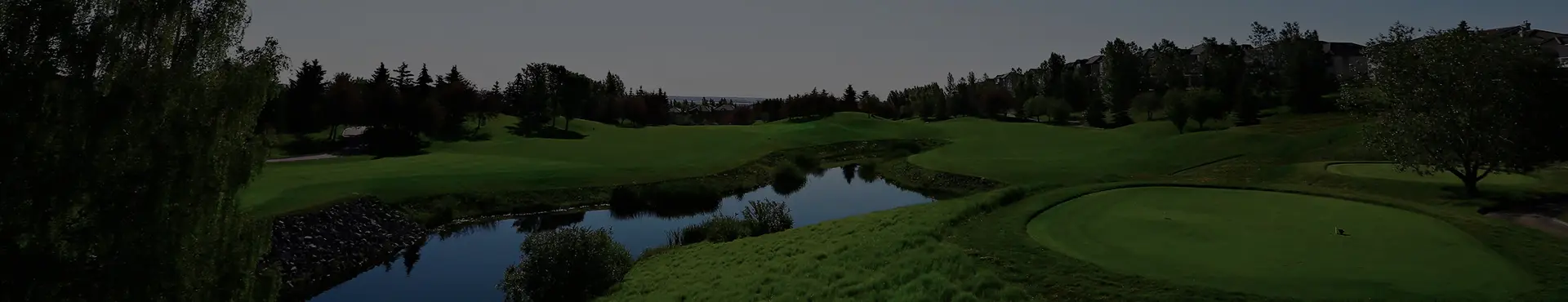The Hamptons Golf Club