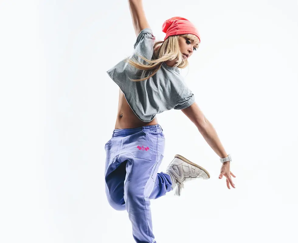 Dance Zone Productions