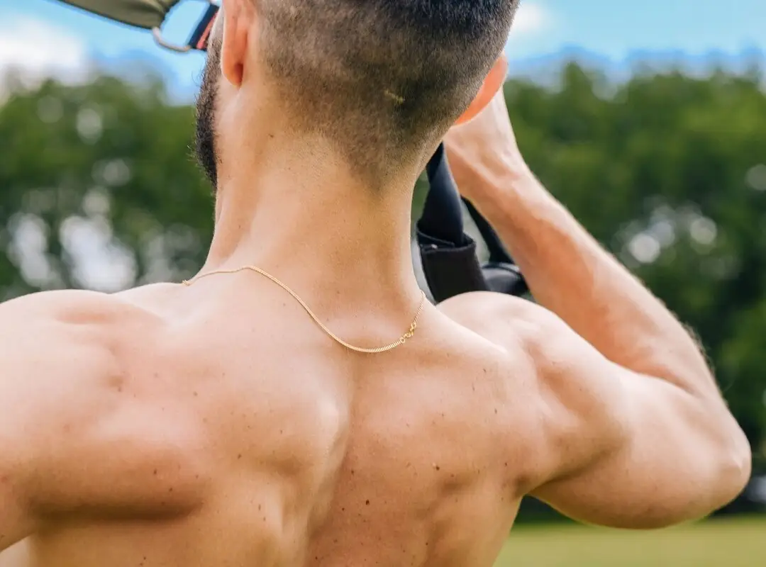 Tomaso Cairoli Fitness