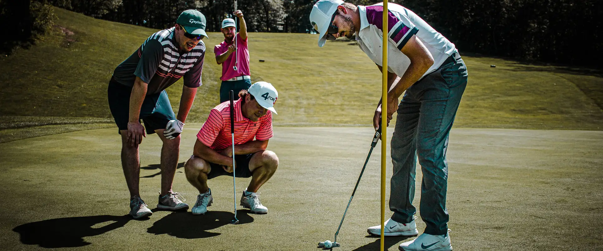 Vespra Hills Golf Club