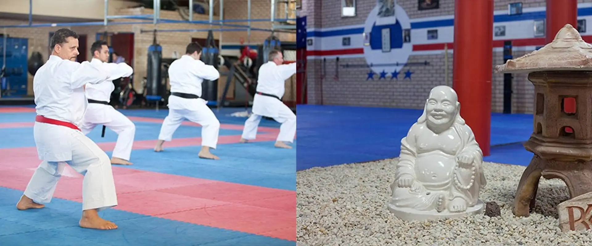 Pollet's Martial Arts Centre Penrith