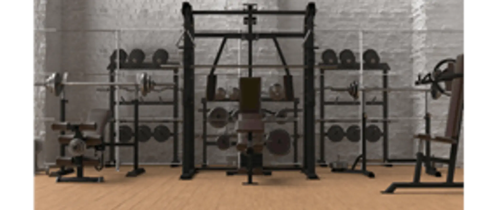 Z FIT CROSSFIT & FITNESS STUDIO/ STEAM BATH/GYM