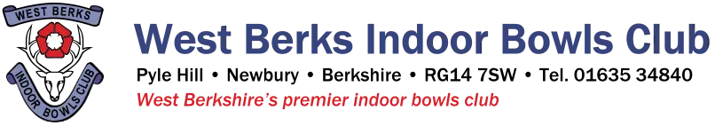 West Berks Indoor Bowls Club