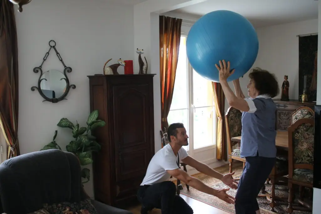 Trainer Bordeaux -