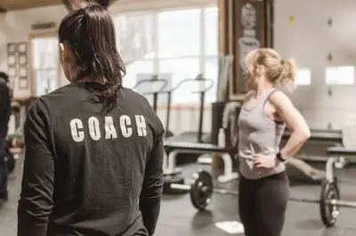 The Ridge Fitness