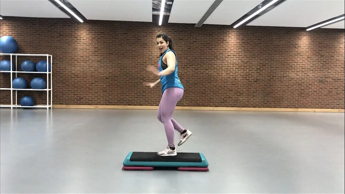 The Body Workshop