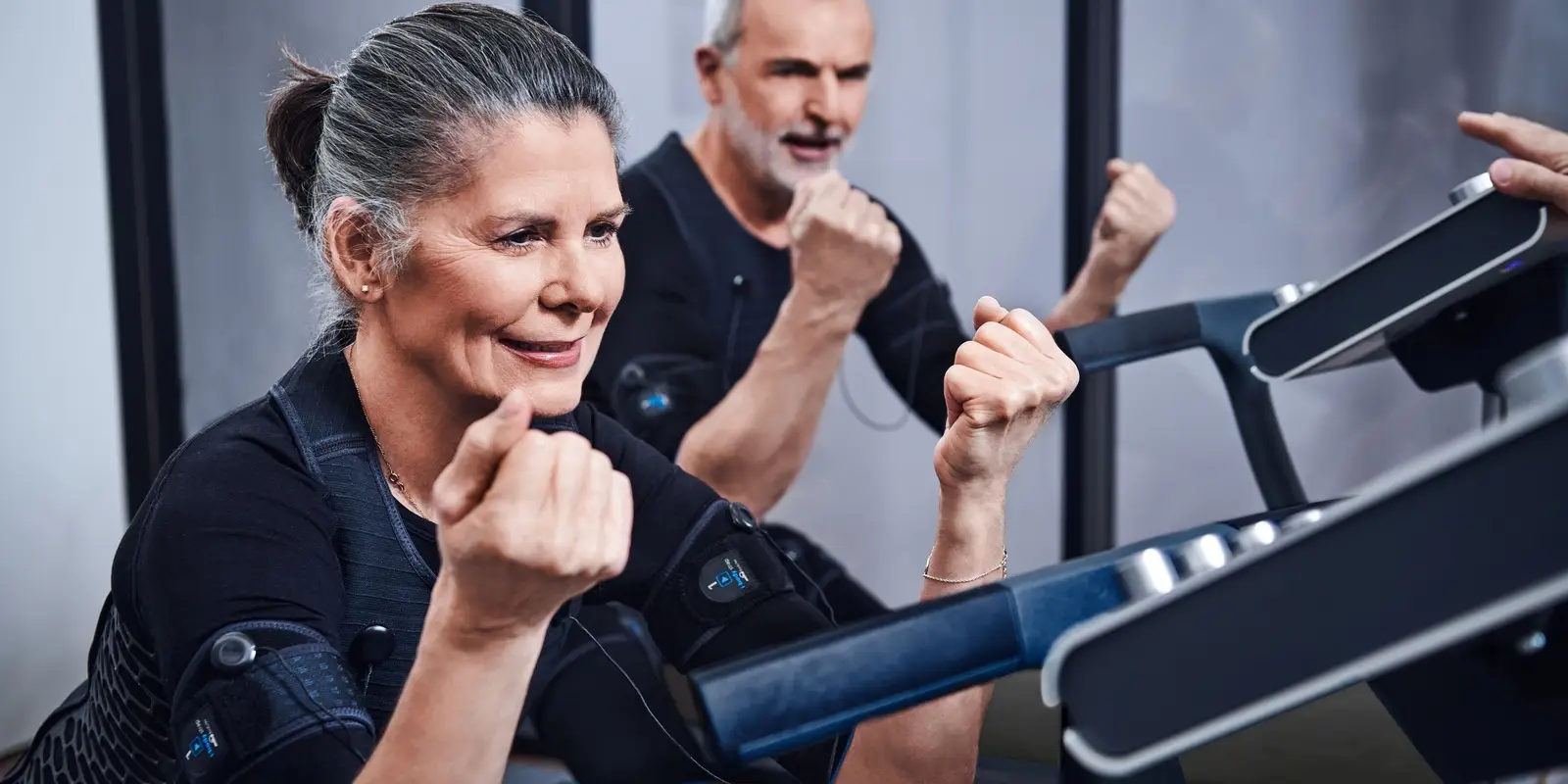 FiT20 Nitra Studio EMS