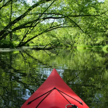 Canoë-Kayak Gennevilliers