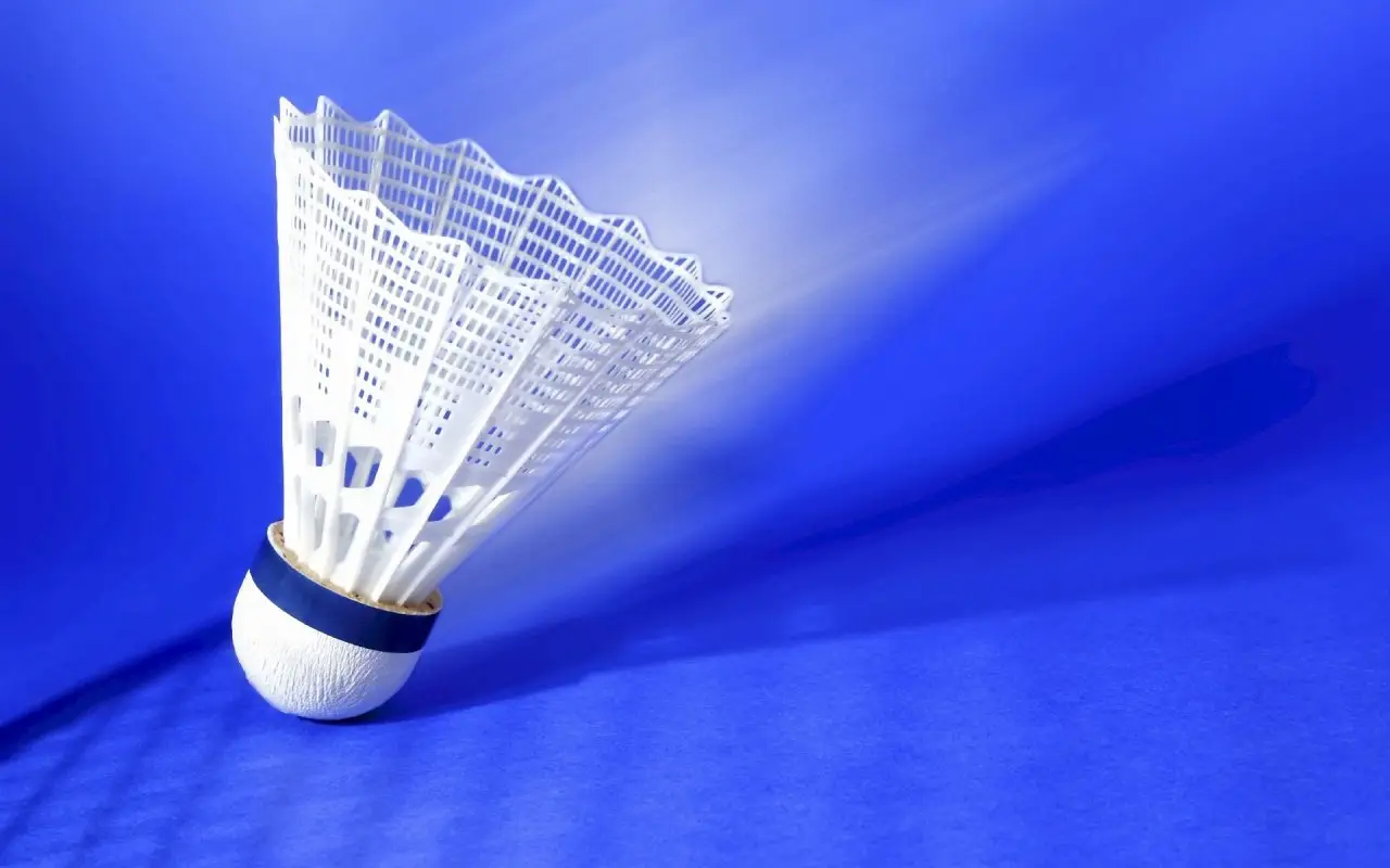 Barton Badminton Club