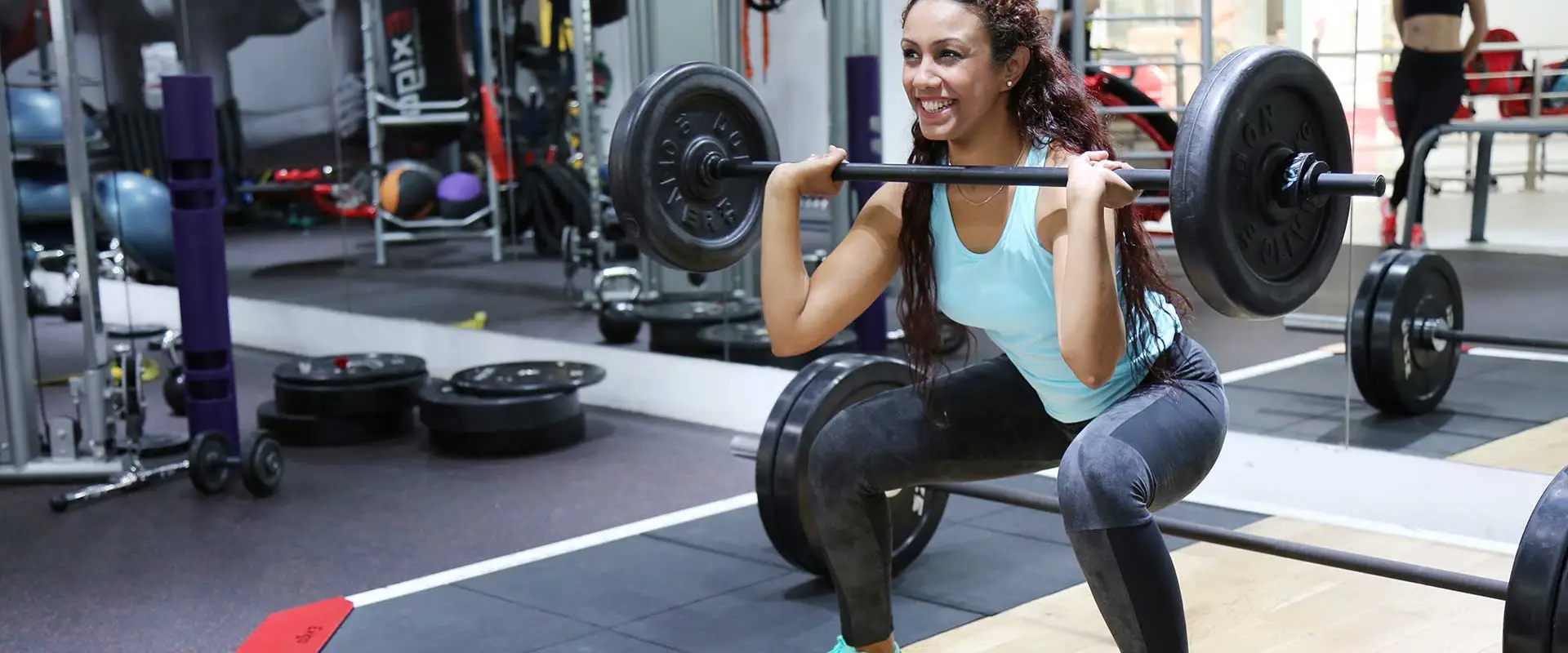 Better life fitness
