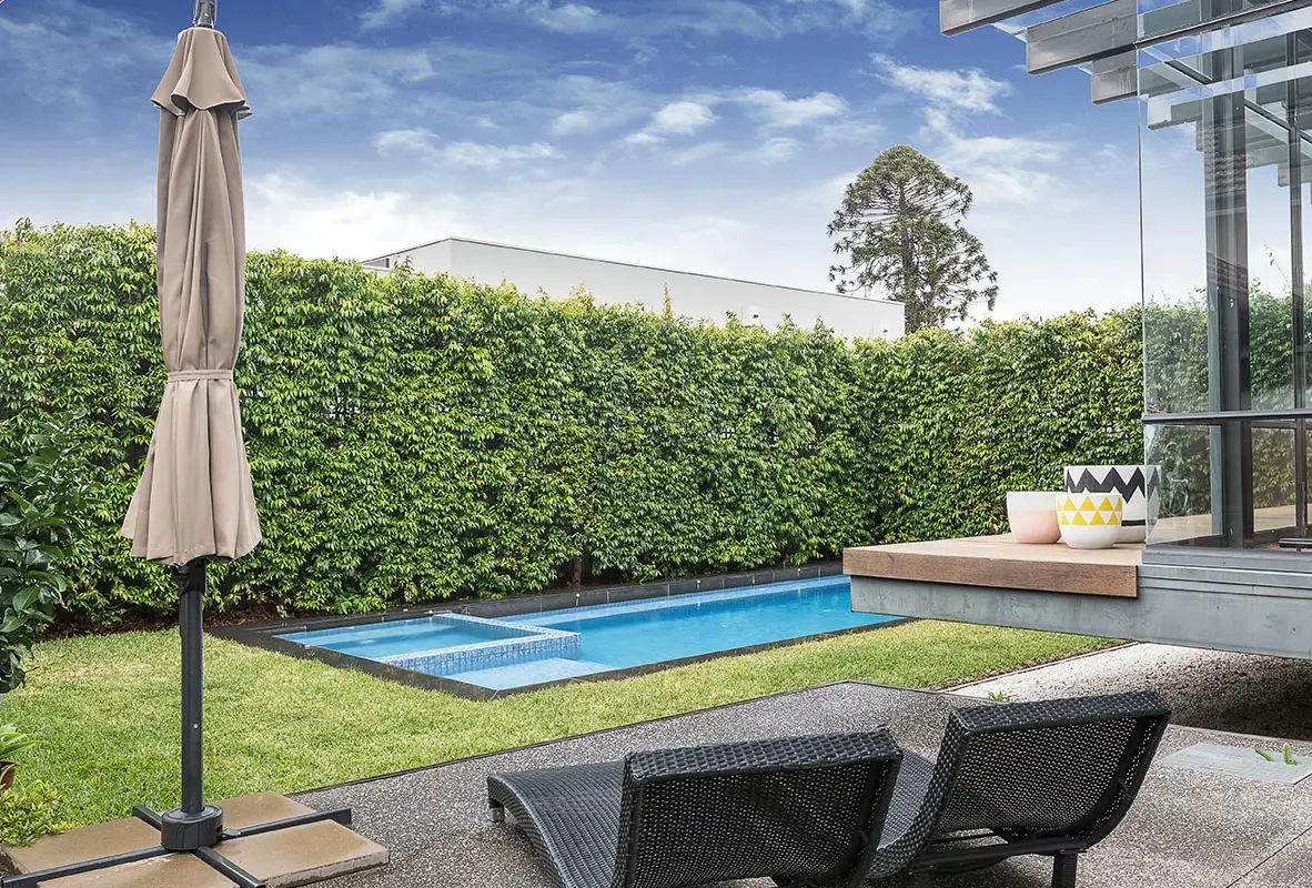 Eco Pools & Spas