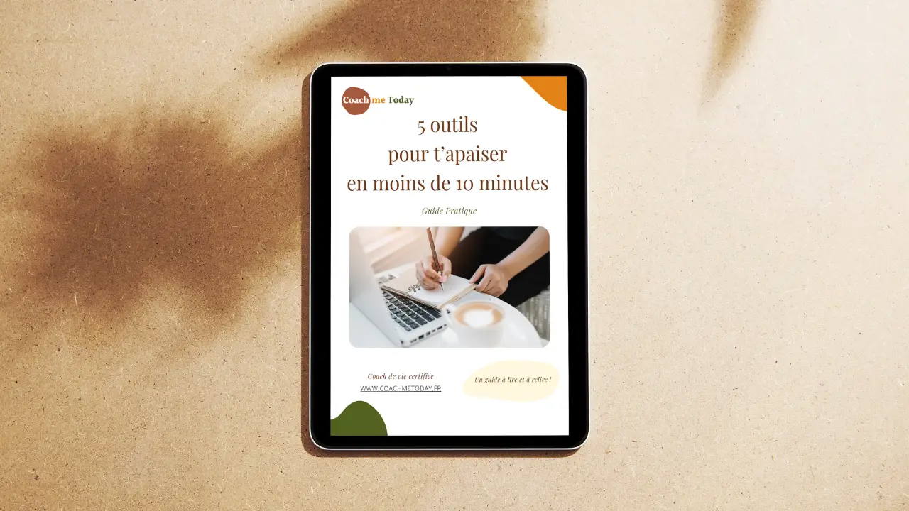 Fanny Loustalet Life Coach Pour Femmes