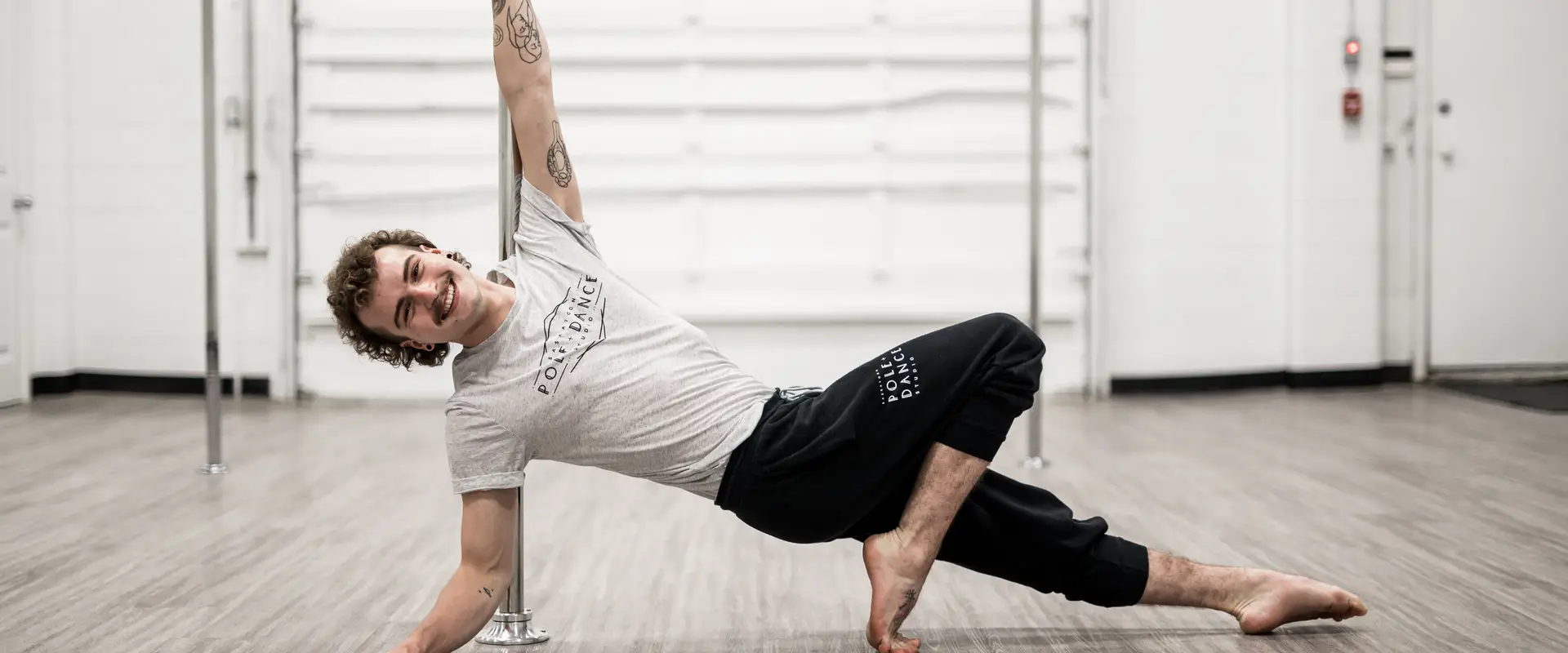 Saskatoon Pole & Dance Studio