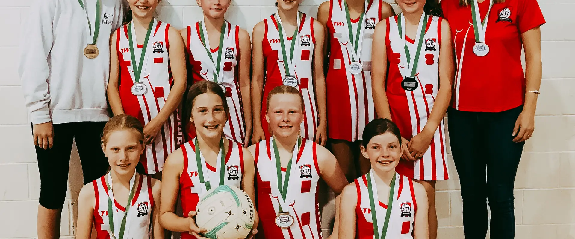 Parkside Netball Club