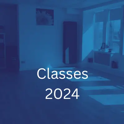 Sligo Pilates - Healthy Balance Studio