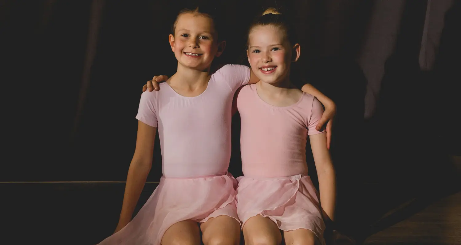 Harborough Academy of Performing Arts