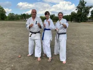 The Dojo Karate and Fitness Centre