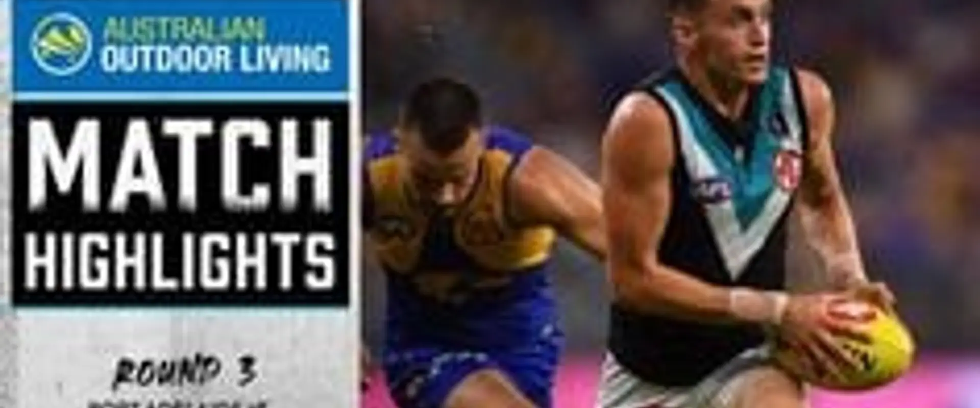 Port Adelaide Football Club