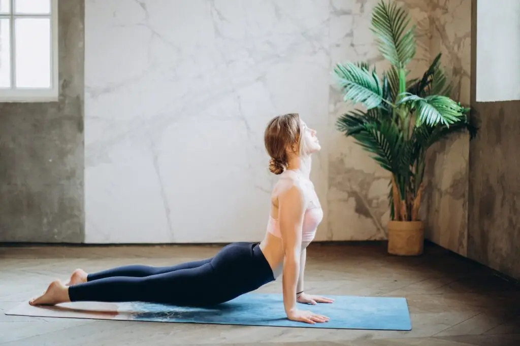 Yogaamya