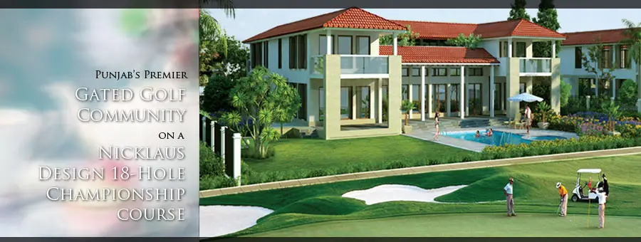 The Imperial Golf Estate