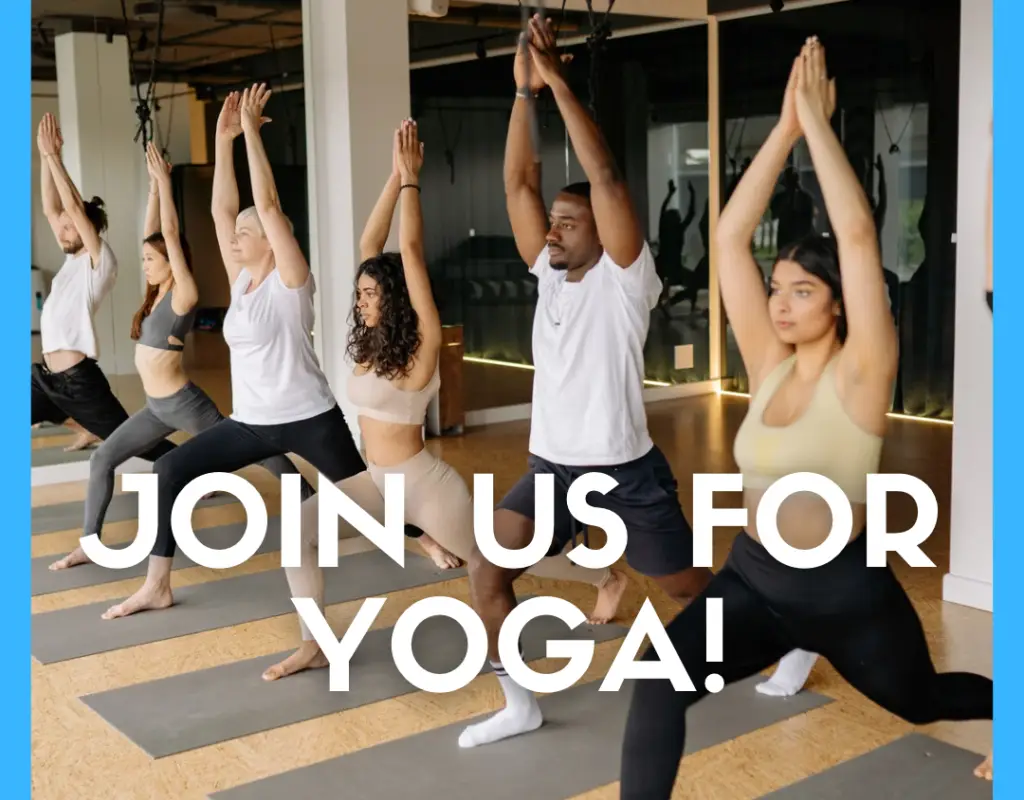 Mississauga Yoga