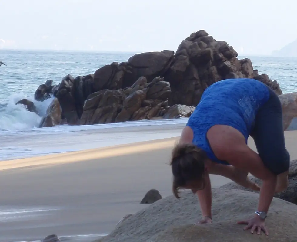 Yoga For You
